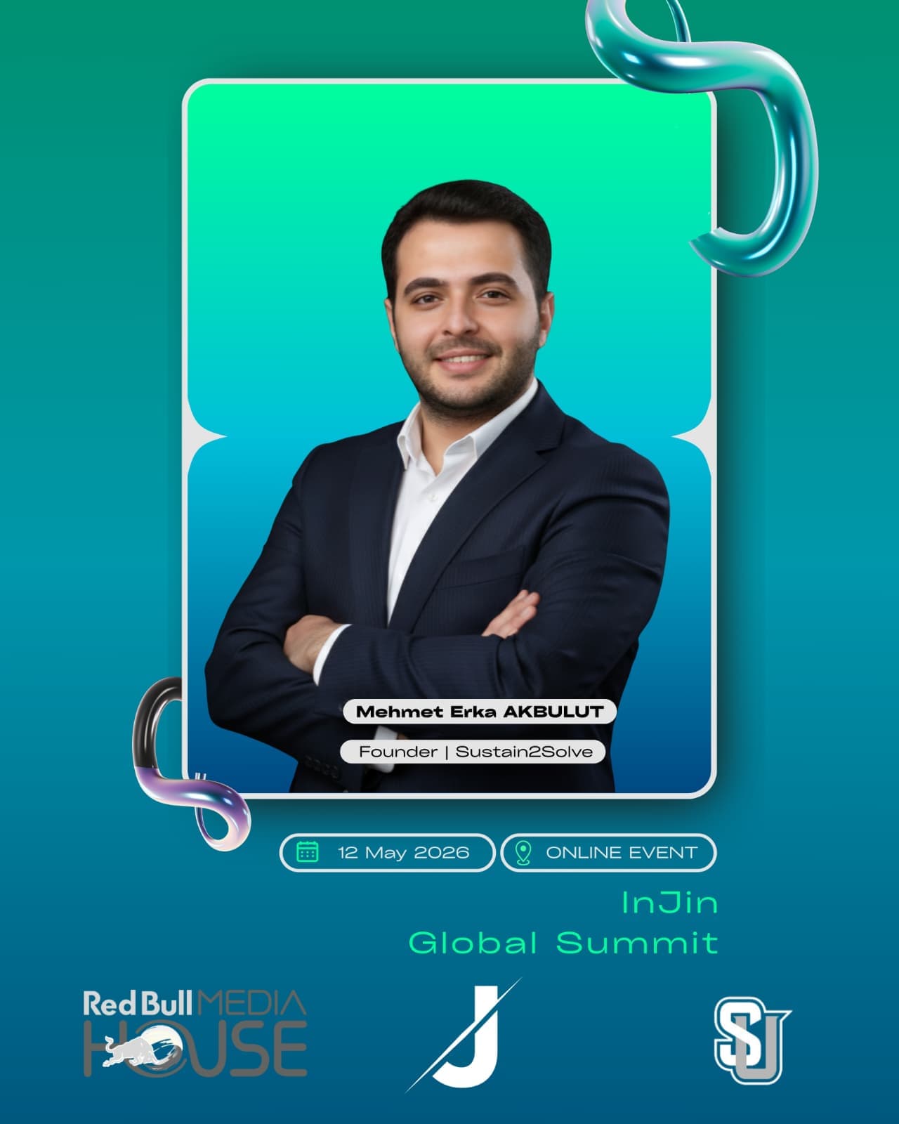 Mehmet Erka Akbulut